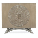 Hooker Furniture Melange Nolita Two Door Cabinet