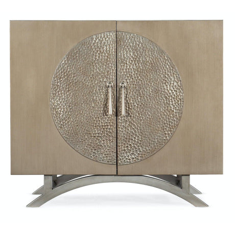 Hooker Furniture Melange Nolita Two Door Cabinet