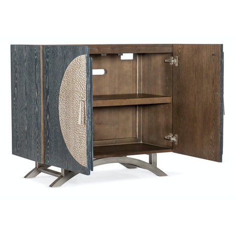 Hooker Furniture Melange Nolita Two Door Cabinet