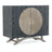 Hooker Furniture Melange Nolita Two Door Cabinet