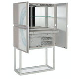 Hooker Furniture Melange Kandin Bar Cabinet