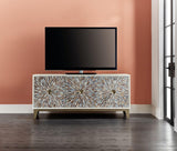 Hooker Furniture Melange Liberty Entertainment Console