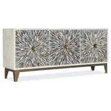 Hooker Furniture Melange Liberty Entertainment Console