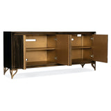 Hooker Furniture Melange Mountgomery Four Door Credenza