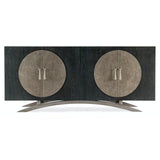 Hooker Furniture Melange Nolita Four Door Entertainment Console