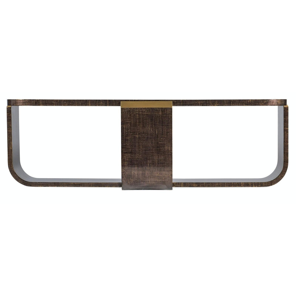 Hooker Furniture Melange Edmun Rectangle Cocktail Table