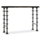 Hooker Furniture Melange Darcie Stone Top Hall Console