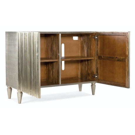 Hooker Furniture Melange Mackenna Two Door Chest