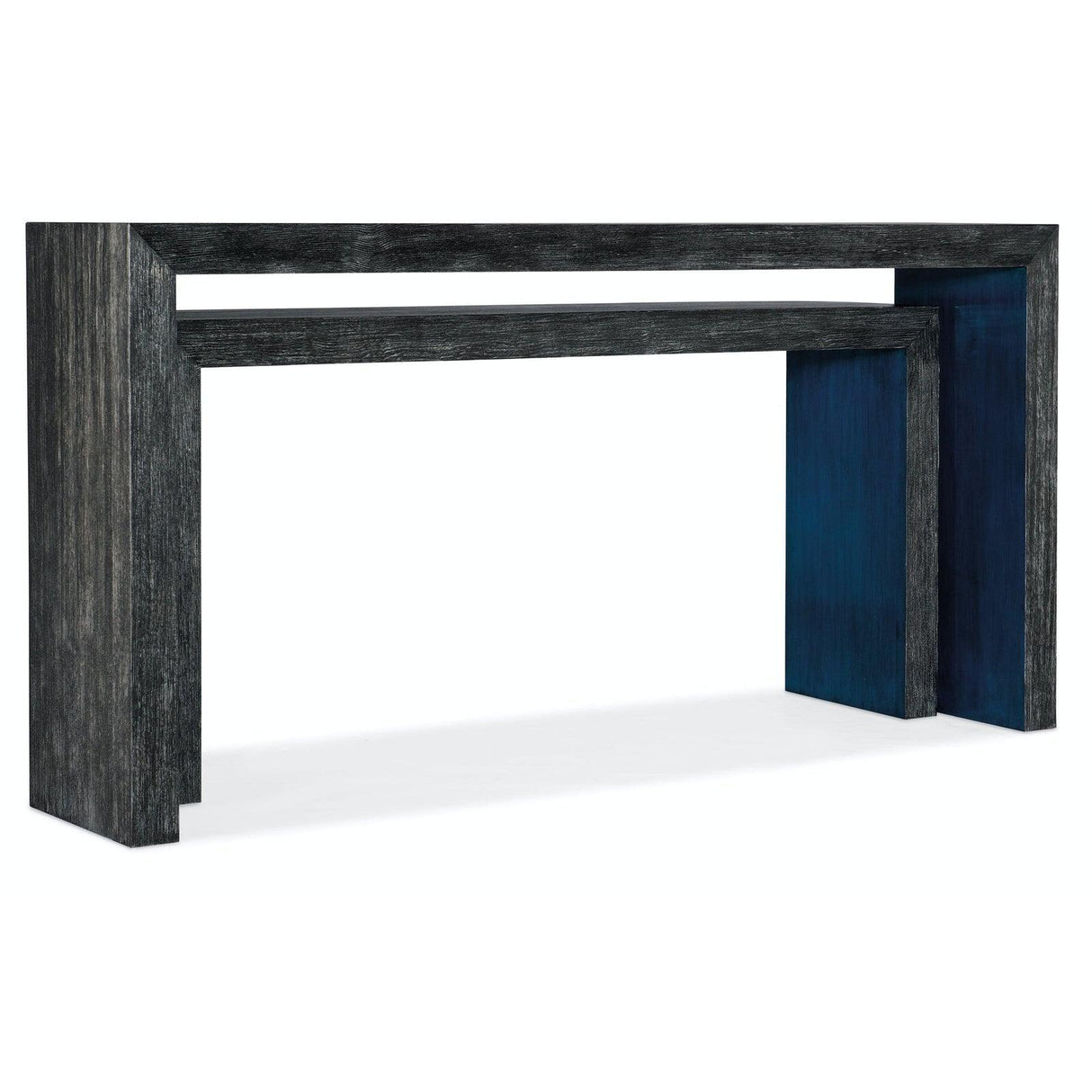 Hooker Furniture Melange Halen Nesting Sofa Tables