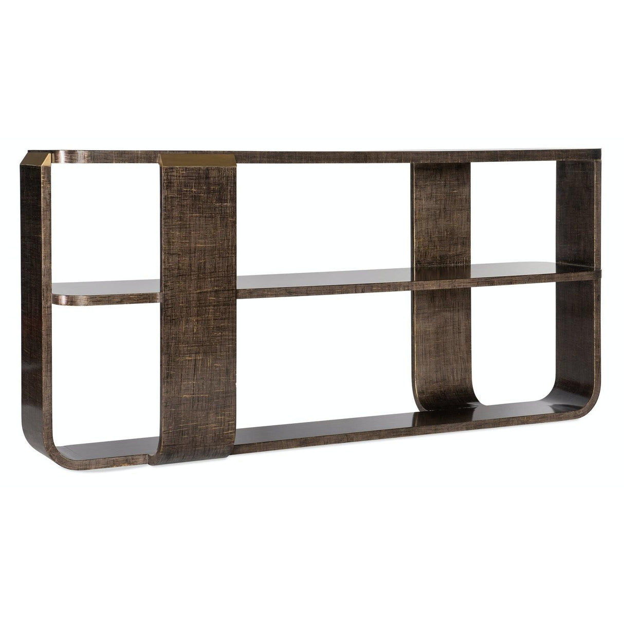 Hooker Furniture Melange Edmun Sofa Table