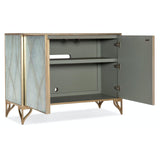 Hooker Furniture Melange Joannie Two Door Chest