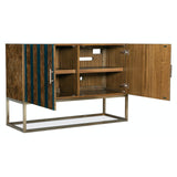 Hooker Furniture Melange Devynn Two Door Chest