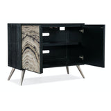 Hooker Furniture Melange Rockee Two Door Chest