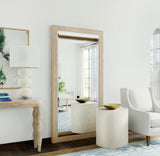 Hooker Furniture Serenity Sandpiper Floor Mirror