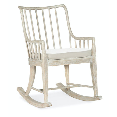 Hooker Furniture Serenity Moorings Rocking Chair