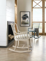 Hooker Furniture Serenity Moorings Rocking Chair