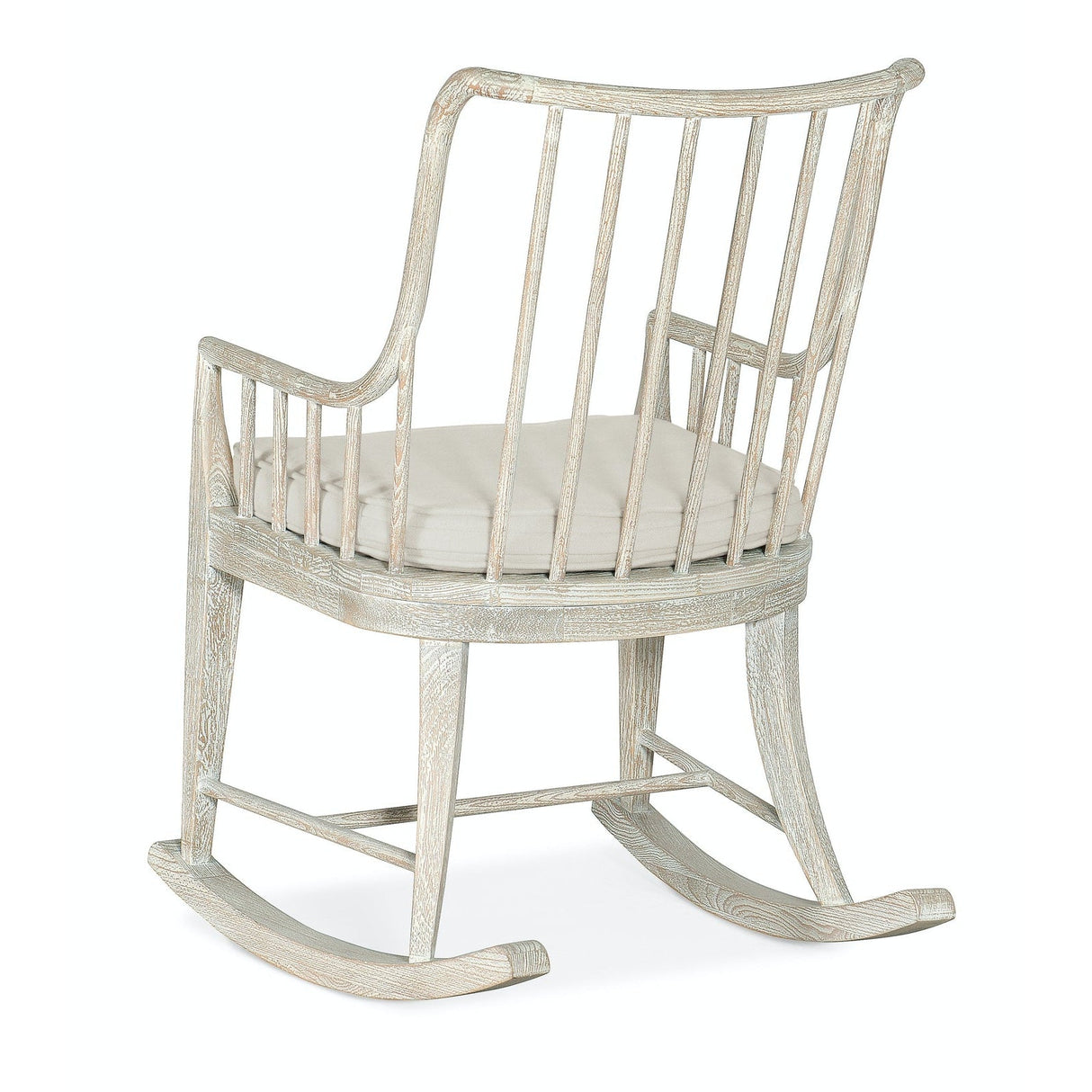 Hooker Furniture Serenity Moorings Rocking Chair