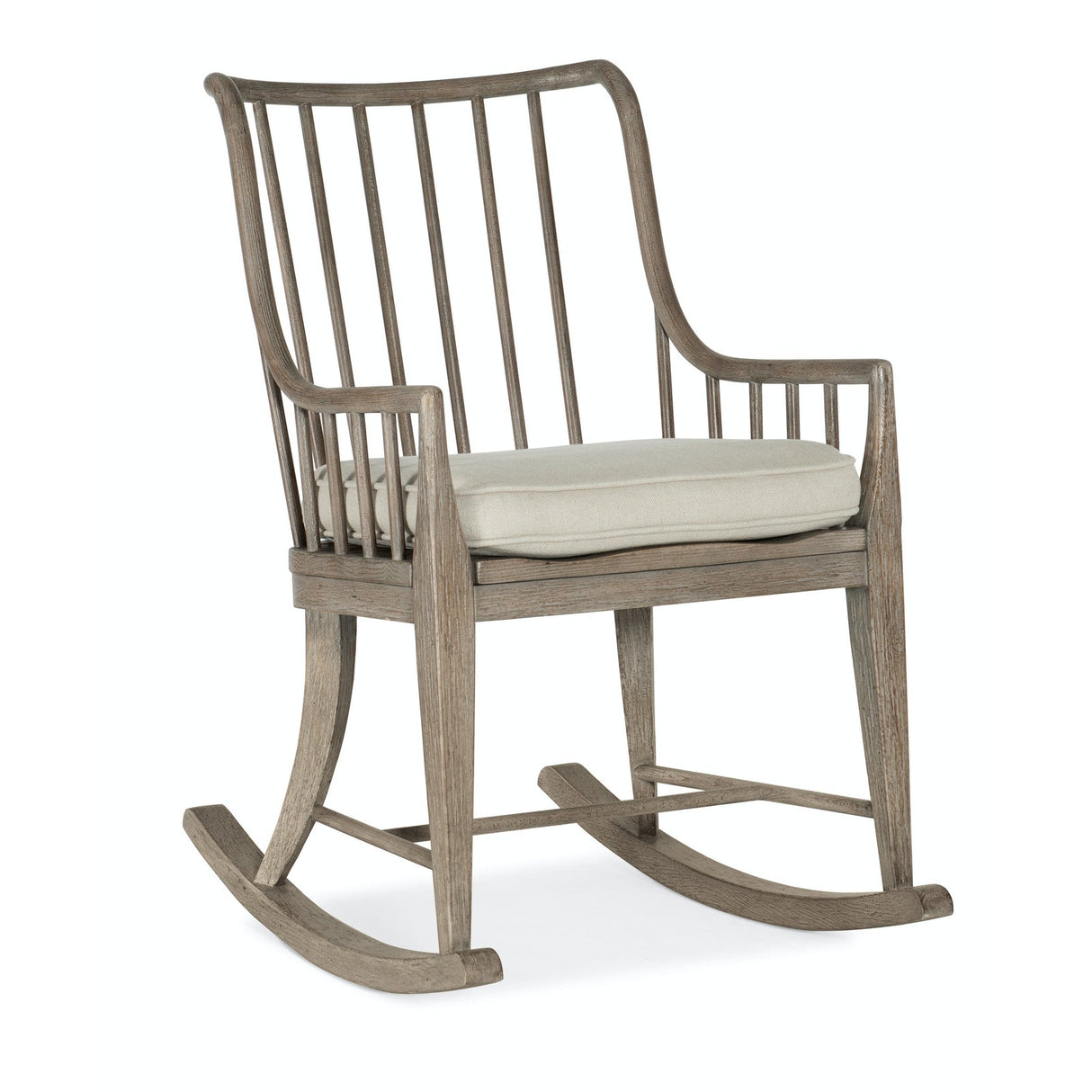 Hooker Furniture Serenity Moorings Rocking Chair