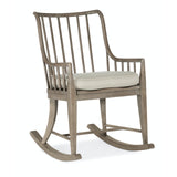 Hooker Furniture Serenity Moorings Rocking Chair