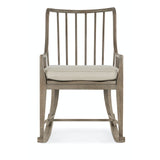 Hooker Furniture Serenity Moorings Rocking Chair