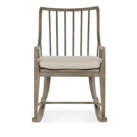 Hooker Furniture Serenity Moorings Rocking Chair