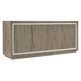 Hooker Furniture Serenity Tulum Media Storage Cabinet