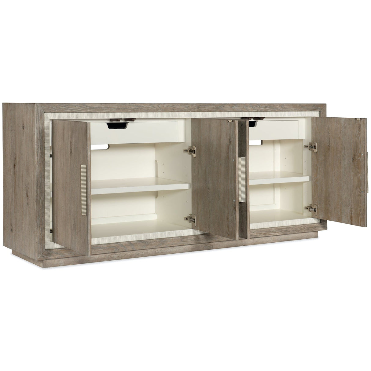 Hooker Furniture Serenity Tulum Media Storage Cabinet