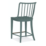 Hooker Furniture Serenity Bermuda Counter Chair