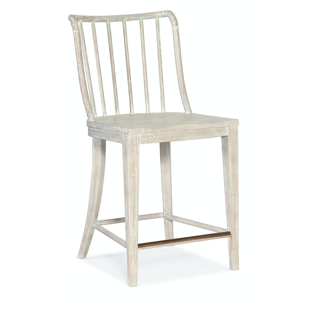 Hooker Furniture Serenity Bermuda Counter Chair