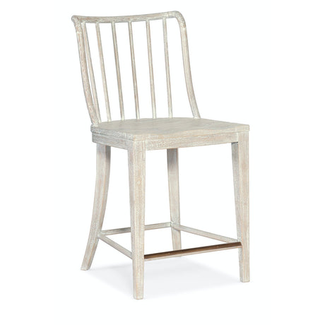 Hooker Furniture Serenity Bermuda Counter Chair