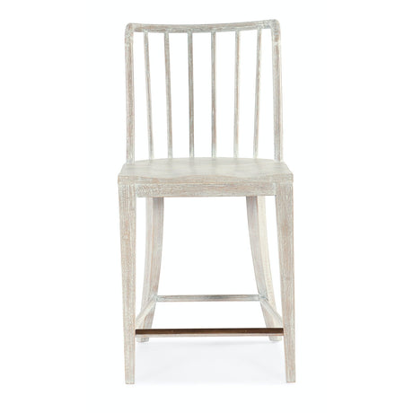 Hooker Furniture Serenity Bermuda Counter Chair