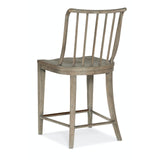 Hooker Furniture Serenity Bermuda Counter Chair