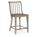 Hooker Furniture Serenity Bermuda Counter Chair