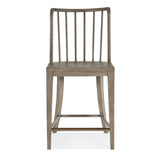 Hooker Furniture Serenity Bermuda Counter Chair