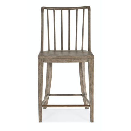 Hooker Furniture Serenity Bermuda Counter Chair