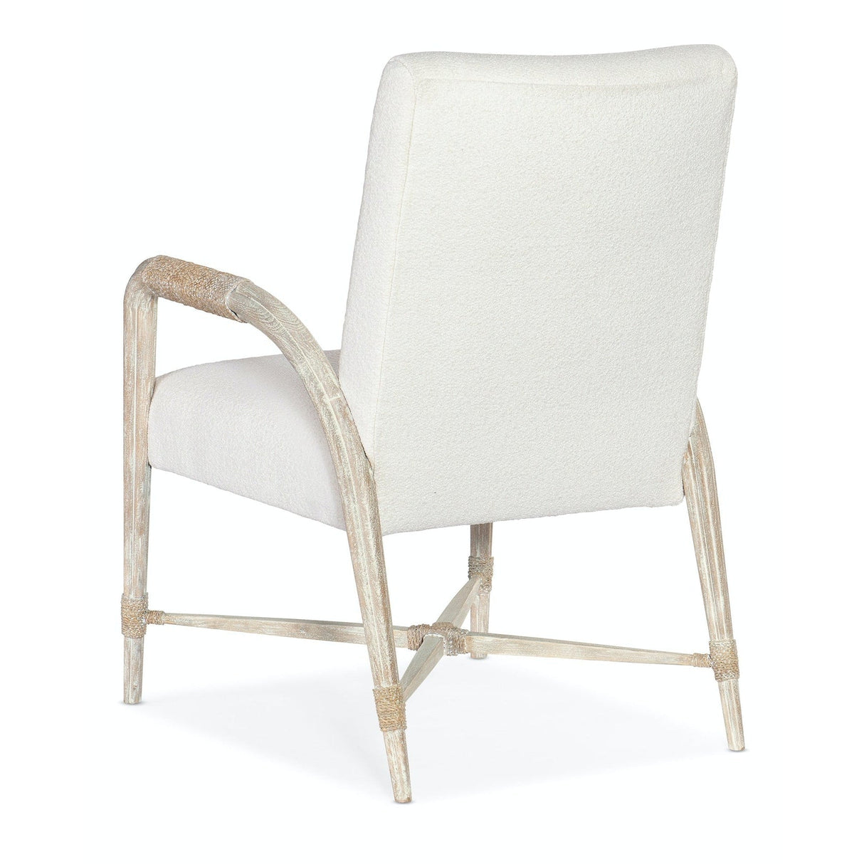 Hooker Furniture Serenity Arm Chair