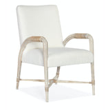 Hooker Furniture Serenity Arm Chair