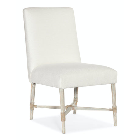 Hooker Furniture Serenity Side Chair