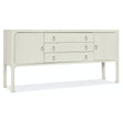 Serenity Cove Shore Server in Sand Dollar Finish – Hooker Furniture