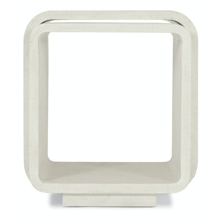 Serenity Kai Bunching End Tables Sand Dollar – Hooker Furniture