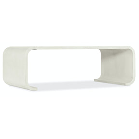 Serenity Kai Cocktail Table Sand Dollar | Hooker