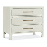 Hooker Furniture Serenity Cruiser Accent Chest