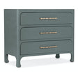 Serenity Cruiser Accent Chest | Hooker