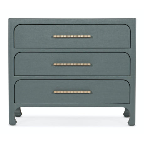 Hooker Furniture Serenity Cruiser Accent Chest