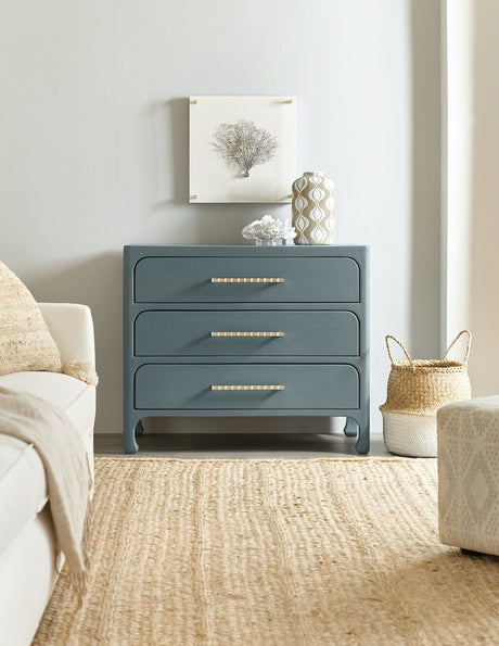 Hooker Furniture Serenity Cruiser Accent Chest