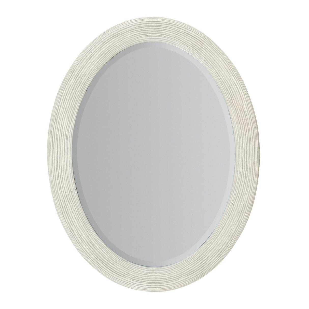 Hooker Furniture Serenity Amelia Oval Mirror