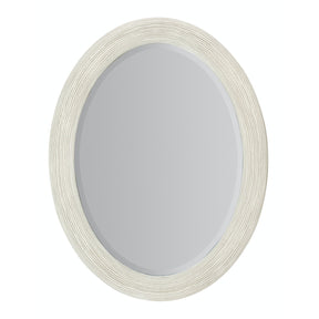 Serenity Amelia Oval Mirror | Hooker