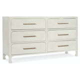 Hooker Furniture Serenity Dresser