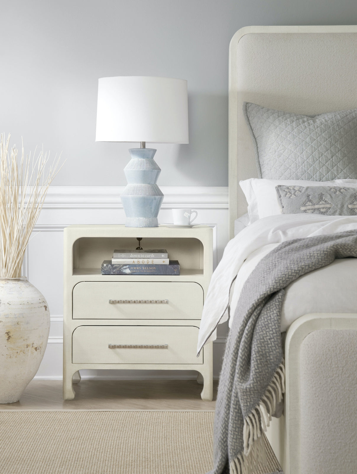 Hooker Furniture Serenity Nightstand