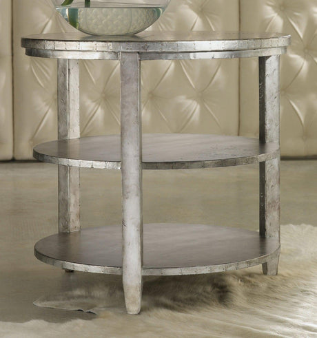 Hooker Furniture Melange Maverick Table